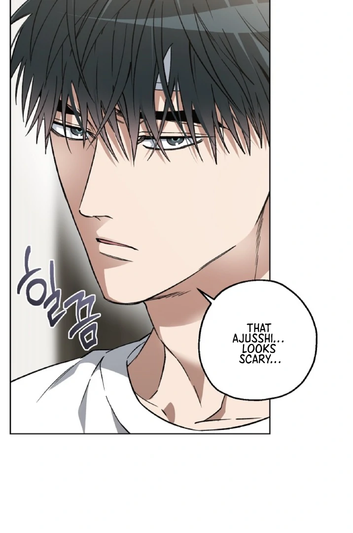 Mangjong [BLATTE] - Chapter 4 manhwa