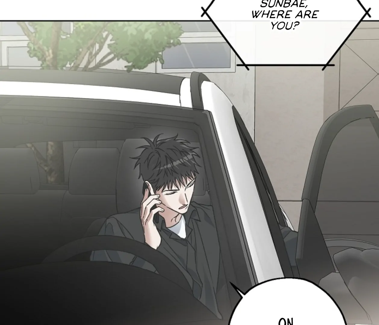 Mangjong [BLATTE] - Chapter 4 manhwa