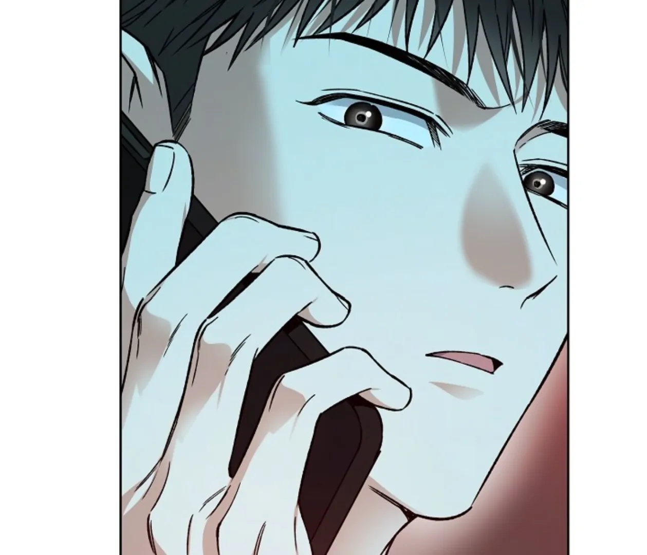 Mangjong [BLATTE] - Chapter 4 manhwa