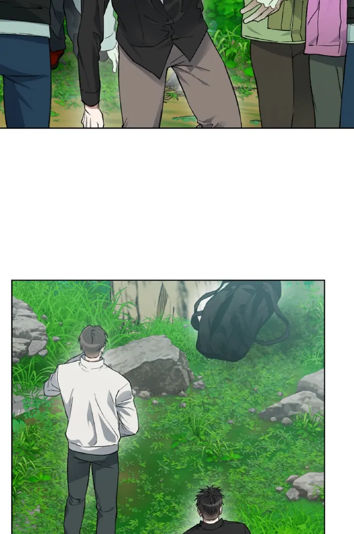 Mangjong [BLATTE] - Chapter 5 manhwa