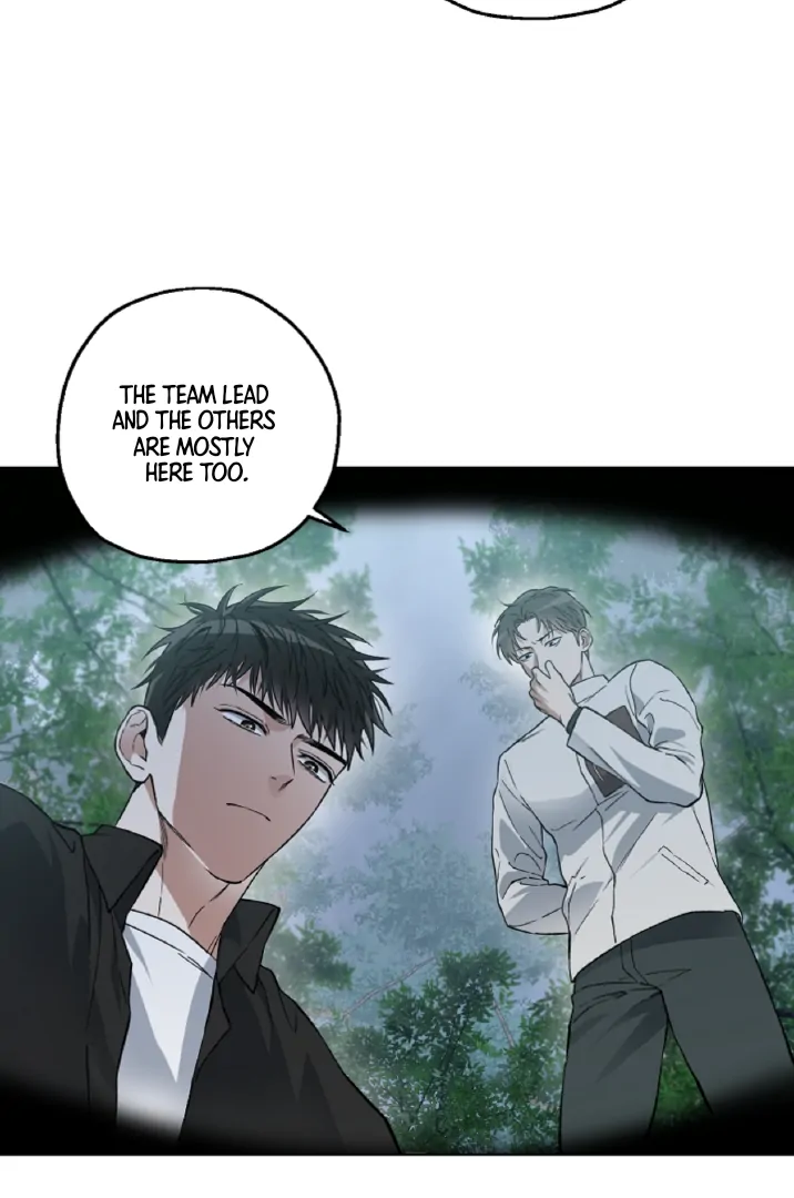 Mangjong [BLATTE] - Chapter 5 manhwa