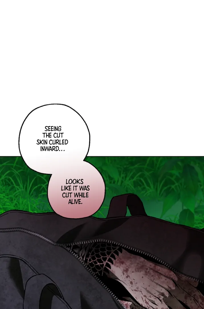 Mangjong [BLATTE] - Chapter 5 manhwa