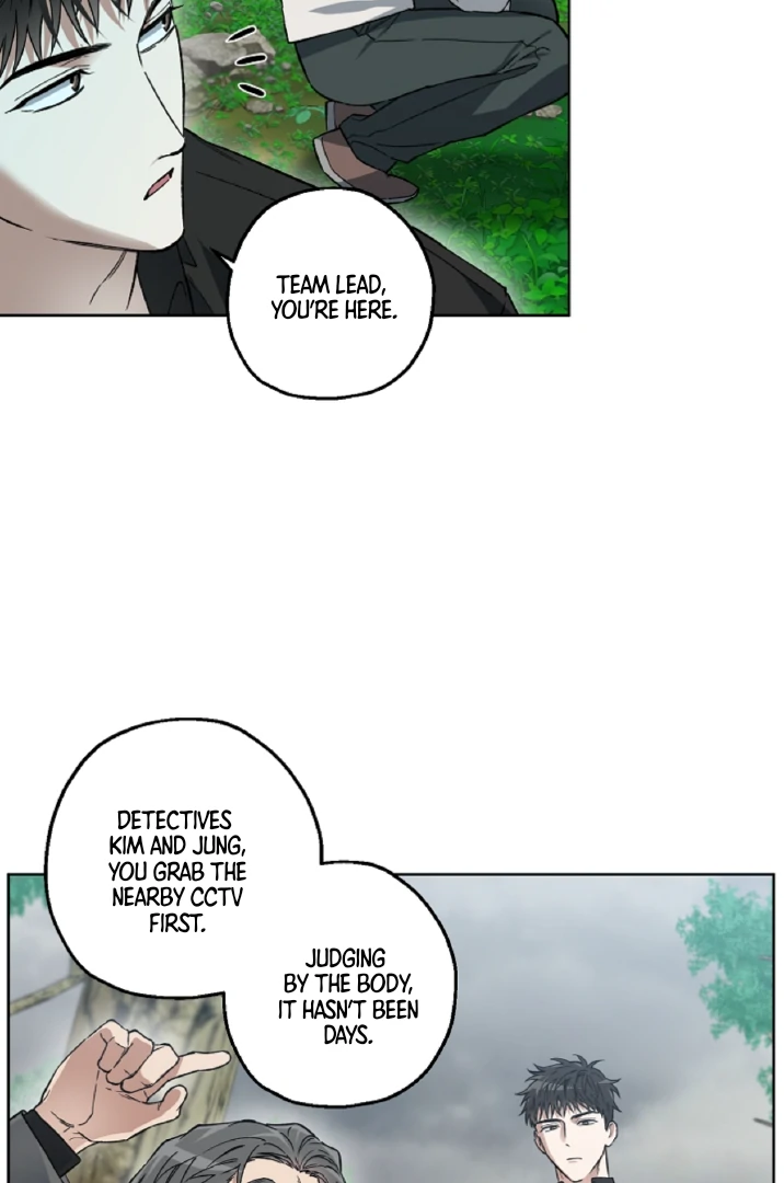 Mangjong [BLATTE] - Chapter 5 manhwa