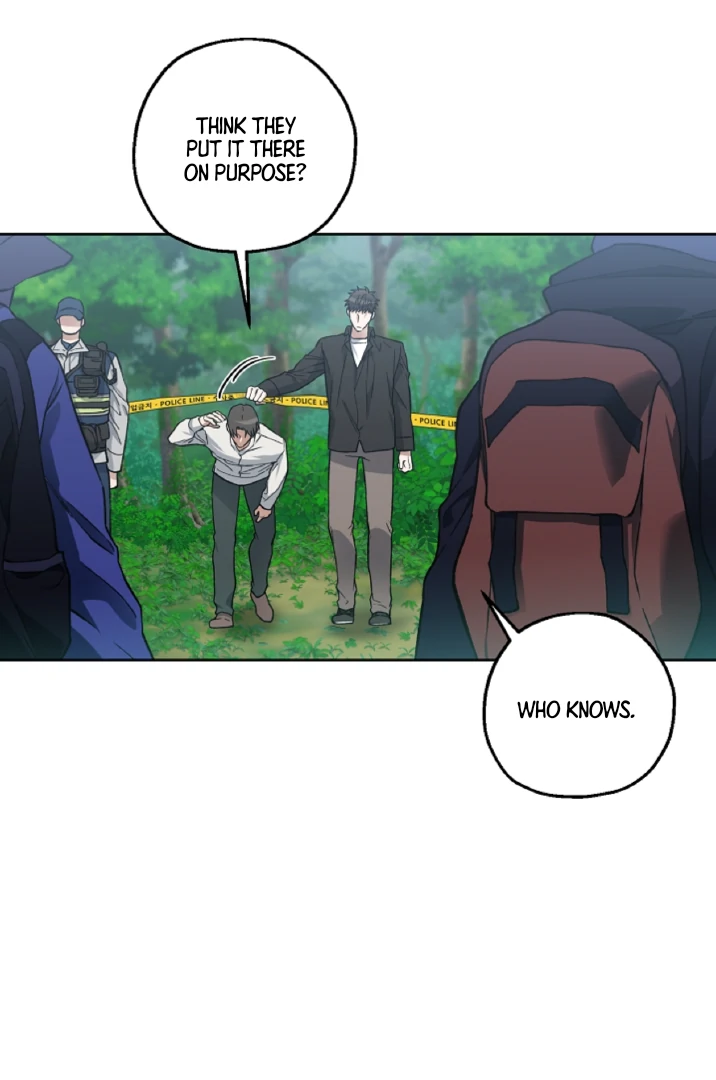 Mangjong [BLATTE] - Chapter 5 manhwa