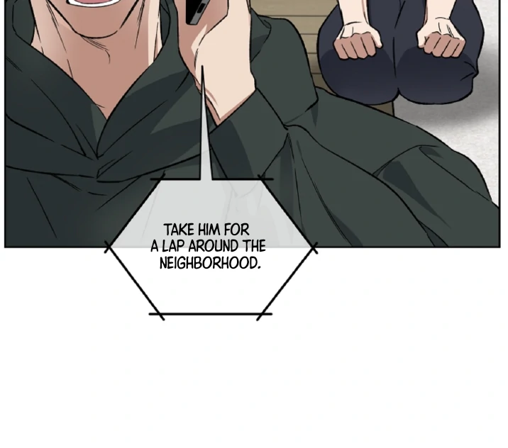 Mangjong [BLATTE] - Chapter 5 manhwa