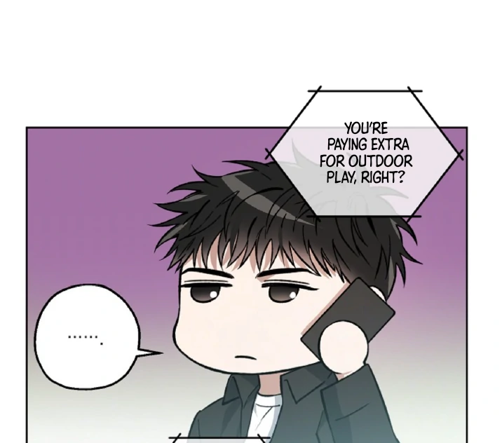 Mangjong [BLATTE] - Chapter 5 manhwa