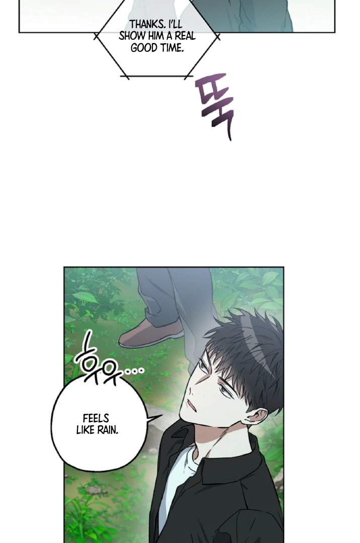 Mangjong [BLATTE] - Chapter 5 manhwa