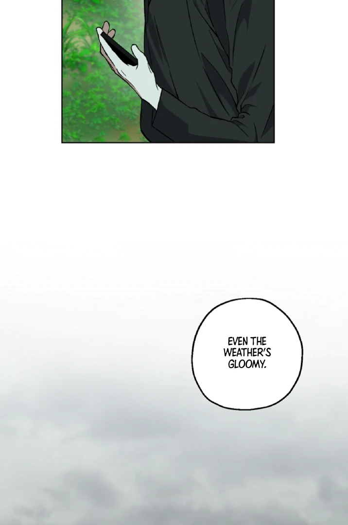 Mangjong [BLATTE] - Chapter 5 manhwa
