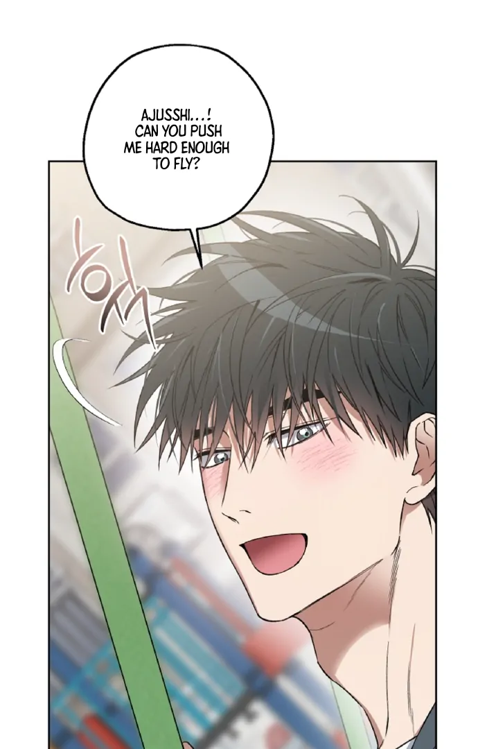 Mangjong [BLATTE] - Chapter 5 manhwa
