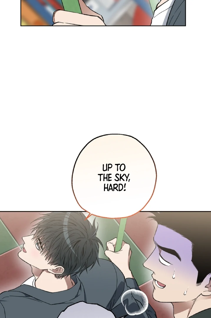 Mangjong [BLATTE] - Chapter 5 manhwa