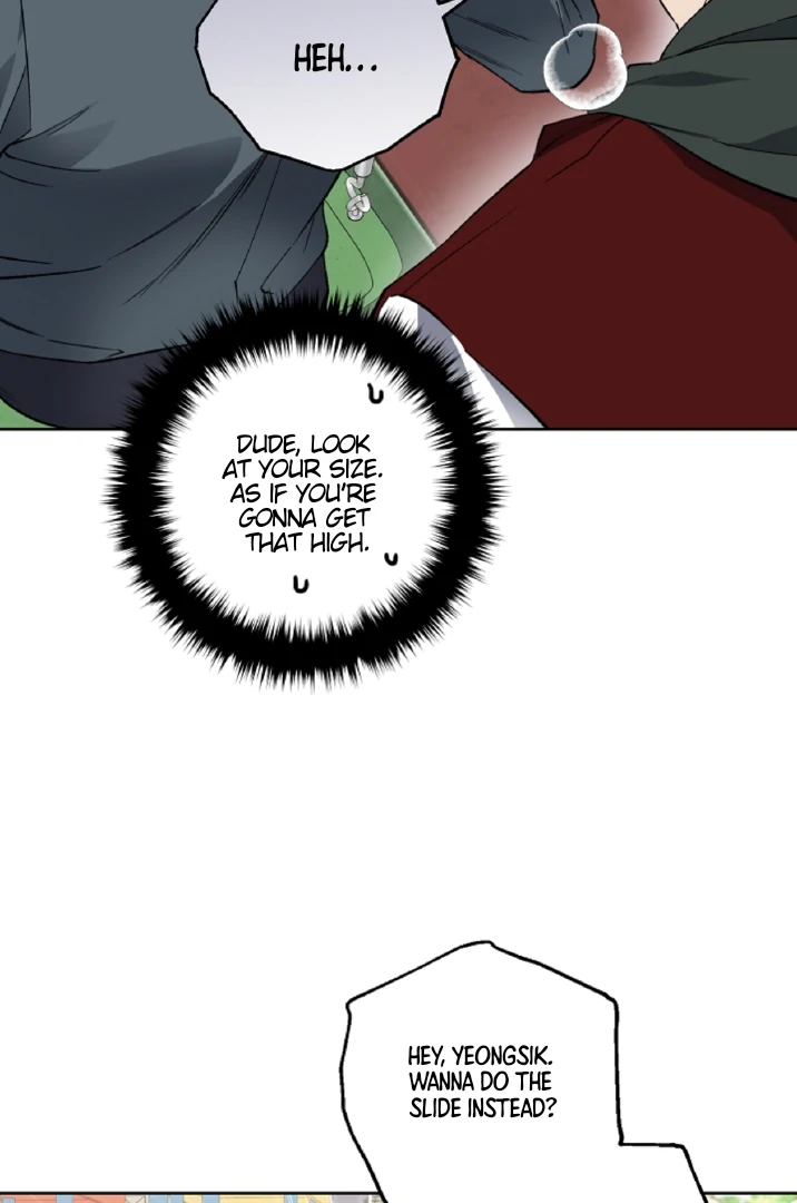Mangjong [BLATTE] - Chapter 5 manhwa