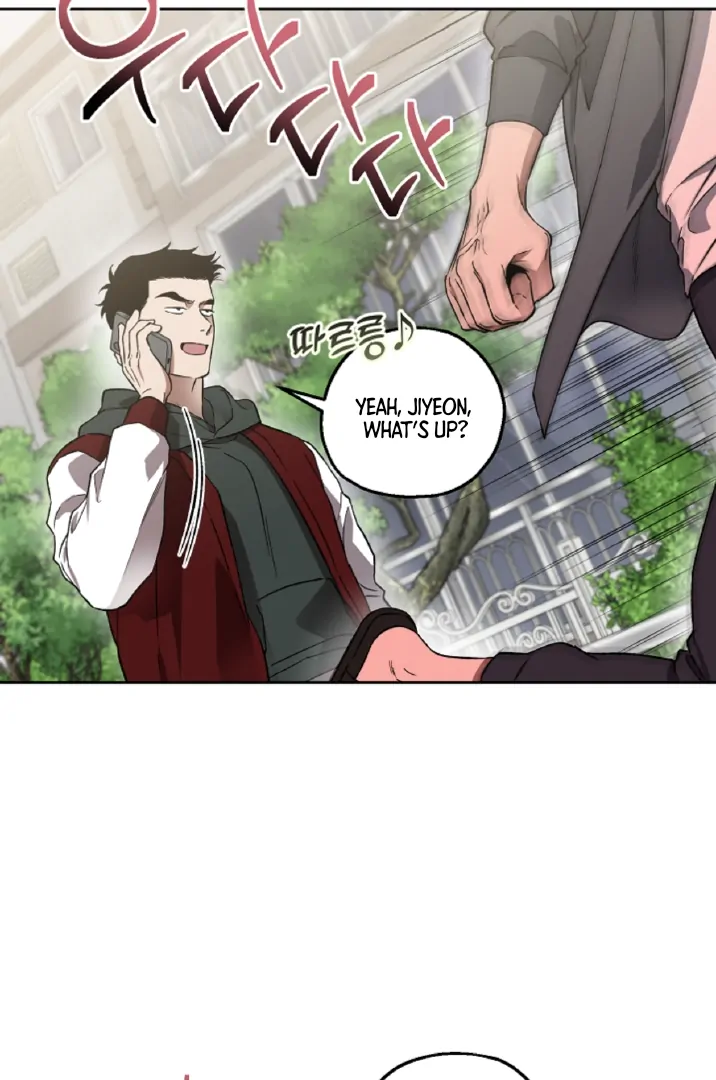 Mangjong [BLATTE] - Chapter 5 manhwa