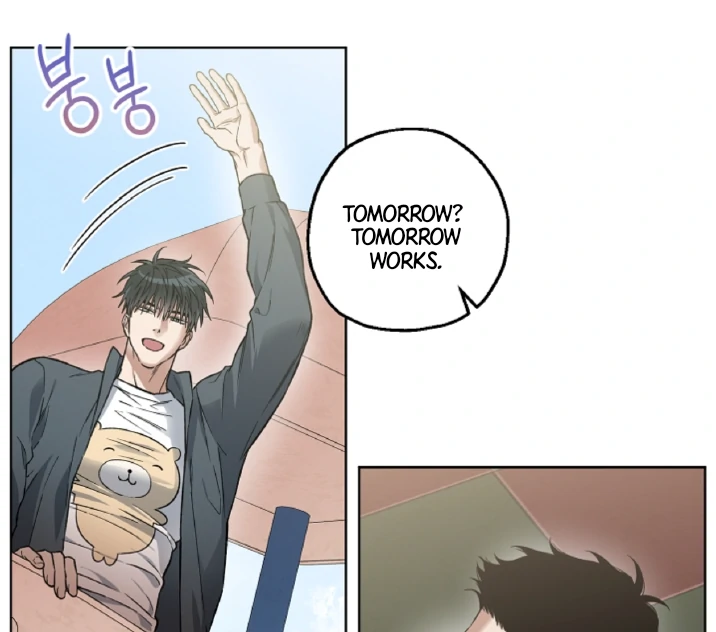 Mangjong [BLATTE] - Chapter 5 manhwa