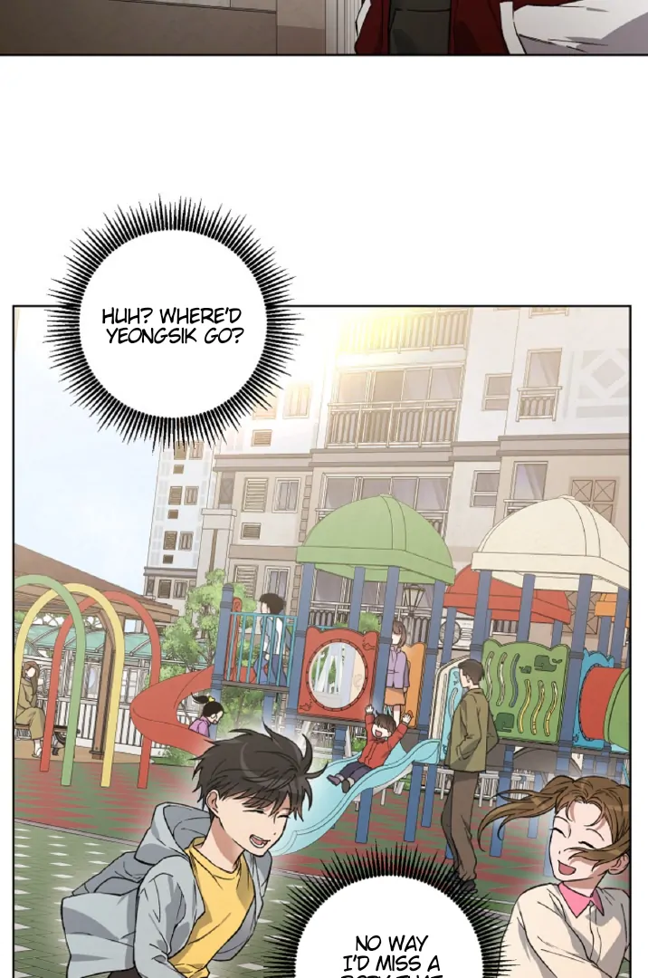 Mangjong [BLATTE] - Chapter 5 manhwa