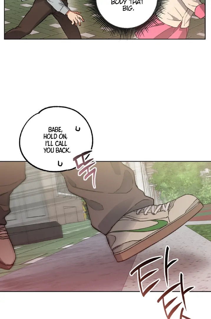 Mangjong [BLATTE] - Chapter 5 manhwa