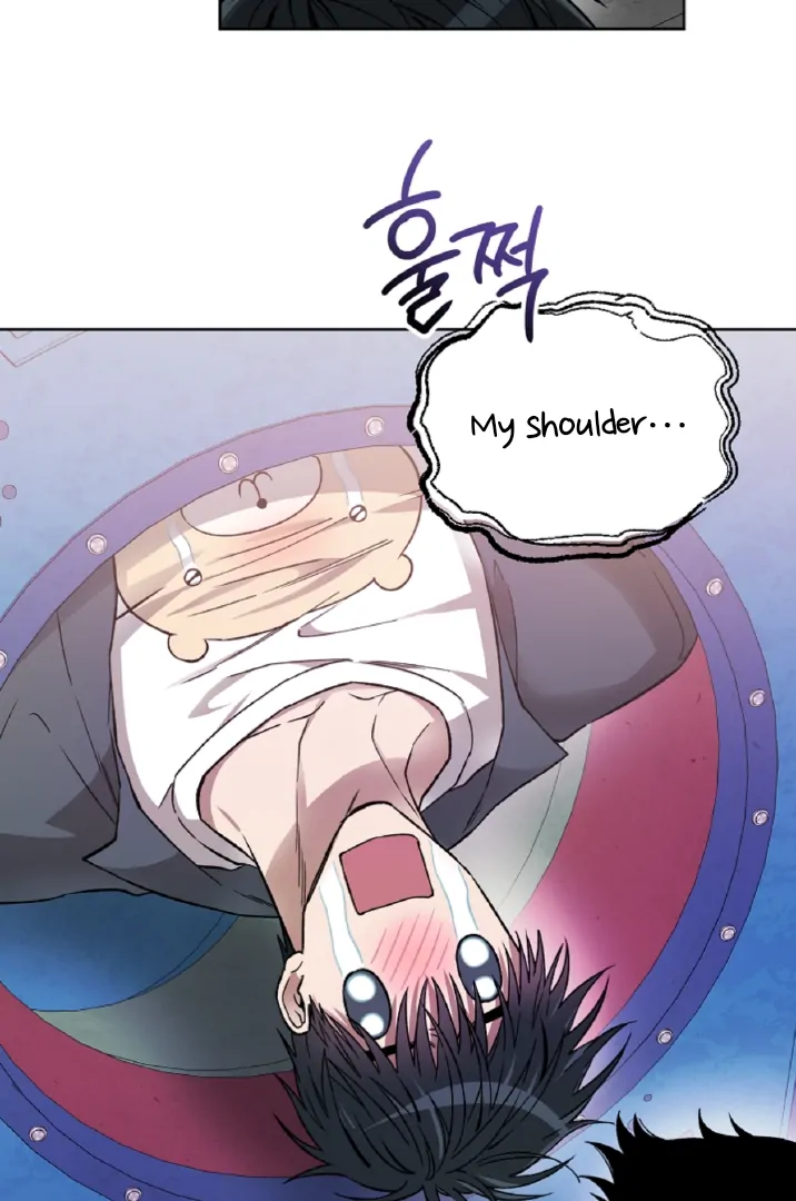 Mangjong [BLATTE] - Chapter 5 manhwa