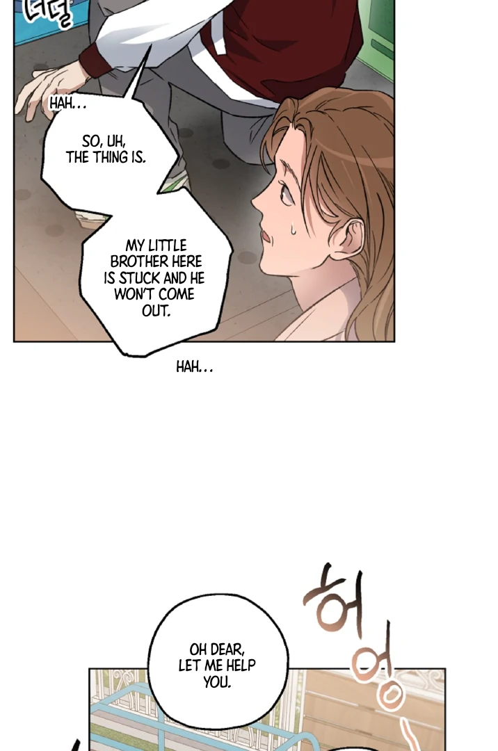 Mangjong [BLATTE] - Chapter 5 manhwa