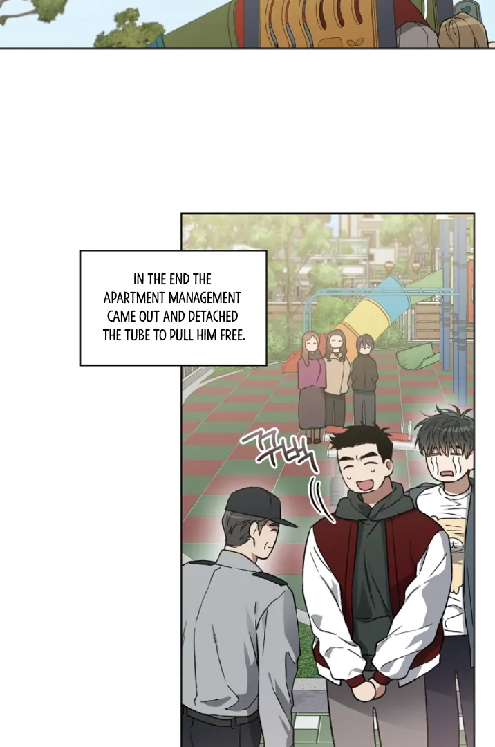 Mangjong [BLATTE] - Chapter 5 manhwa