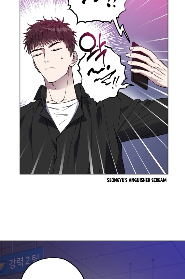 Mangjong [BLATTE] - Chapter 5 manhwa
