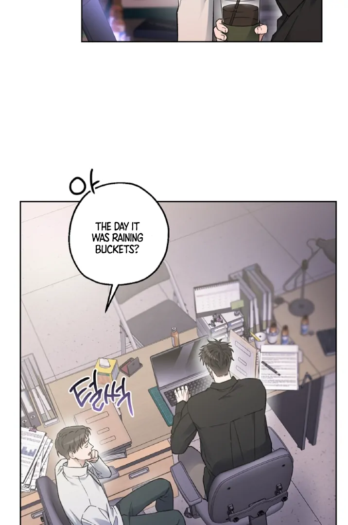 Mangjong [BLATTE] - Chapter 5 manhwa