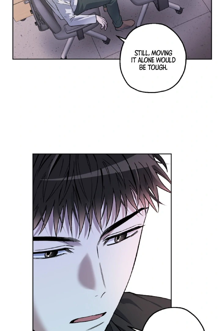 Mangjong [BLATTE] - Chapter 5 manhwa
