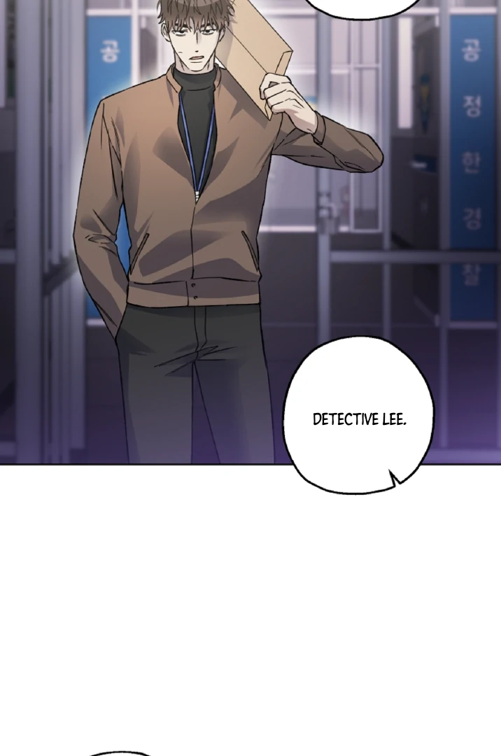 Mangjong [BLATTE] - Chapter 5 manhwa