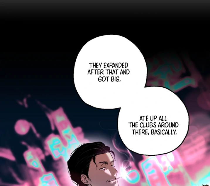 Mangjong [BLATTE] - Chapter 5 manhwa