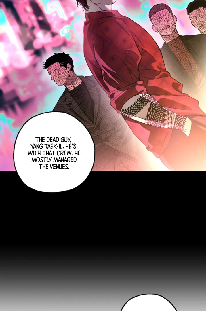 Mangjong [BLATTE] - Chapter 5 manhwa