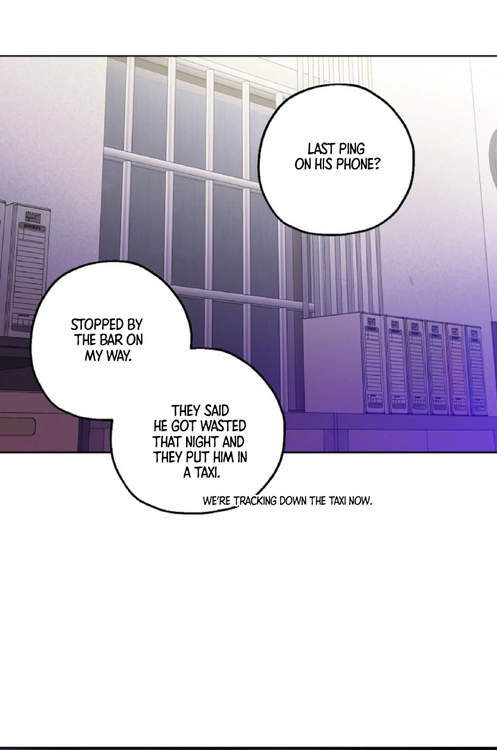 Mangjong [BLATTE] - Chapter 5 manhwa