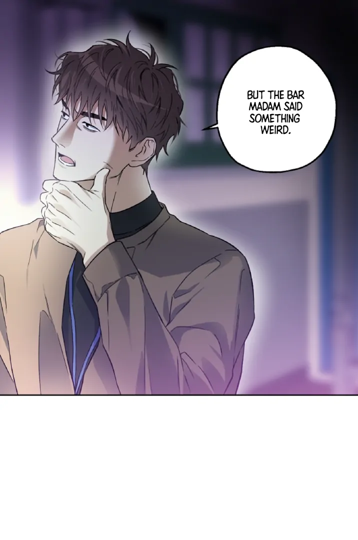 Mangjong [BLATTE] - Chapter 5 manhwa