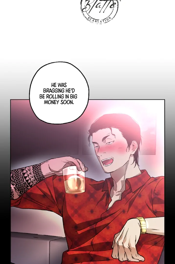 Mangjong [BLATTE] - Chapter 5 manhwa