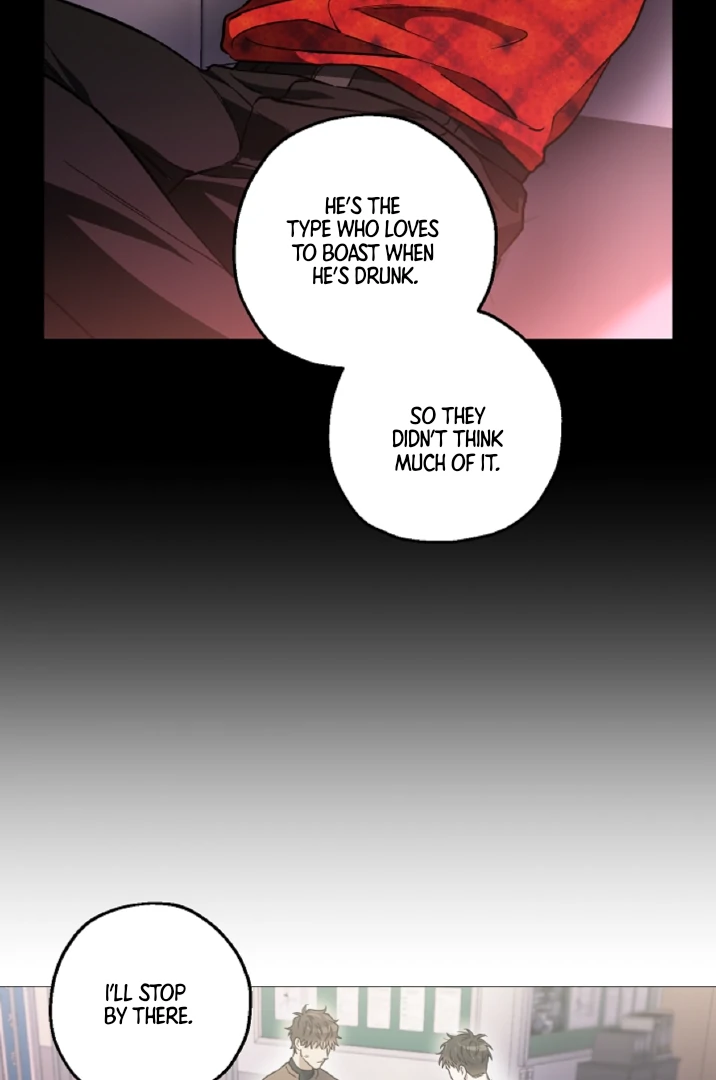 Mangjong [BLATTE] - Chapter 5 manhwa