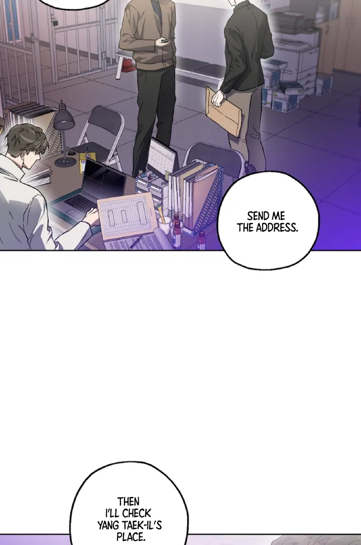 Mangjong [BLATTE] - Chapter 5 manhwa