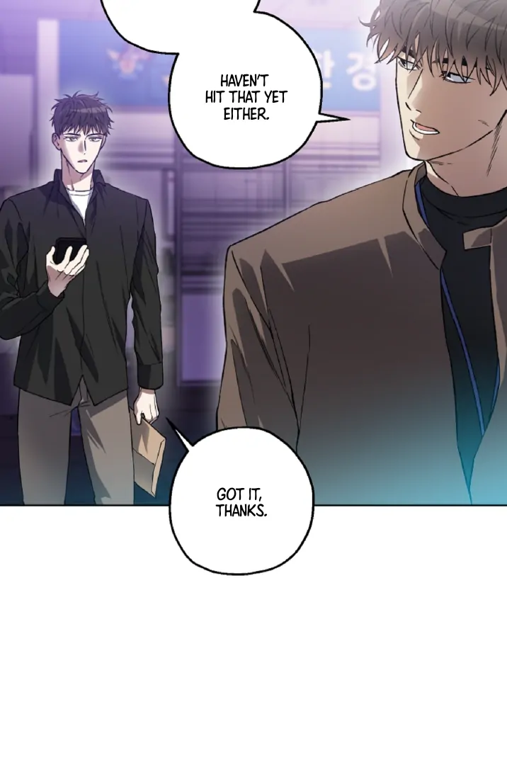 Mangjong [BLATTE] - Chapter 5 manhwa