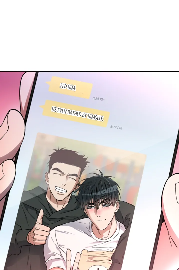 Mangjong [BLATTE] - Chapter 5 manhwa