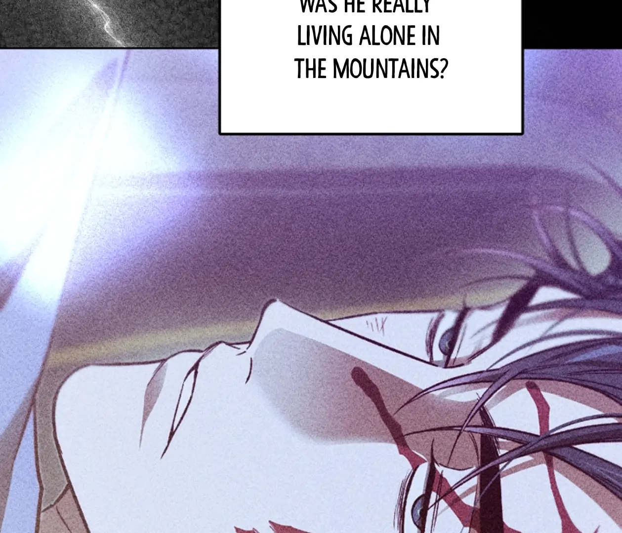 Mangjong [BLATTE] - Chapter 5 manhwa