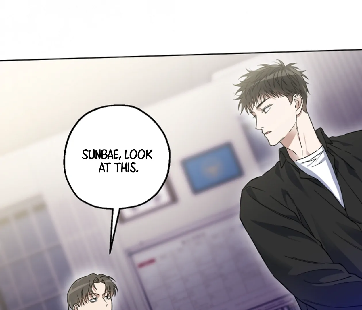 Mangjong [BLATTE] - Chapter 5 manhwa