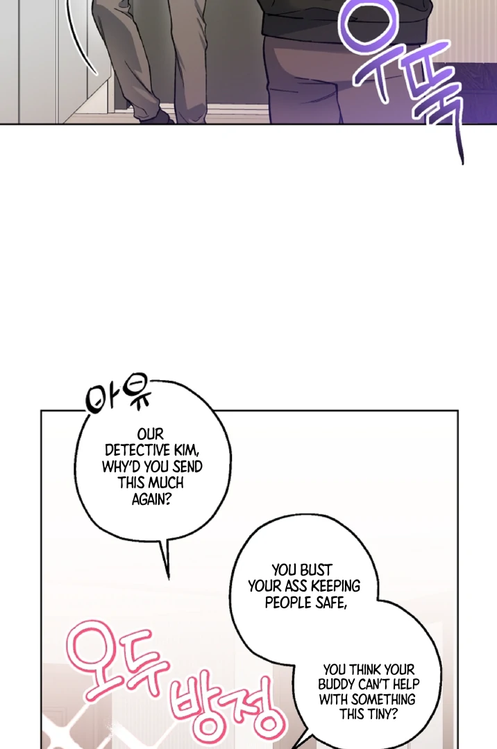 Mangjong [BLATTE] - Chapter 6 manhwa