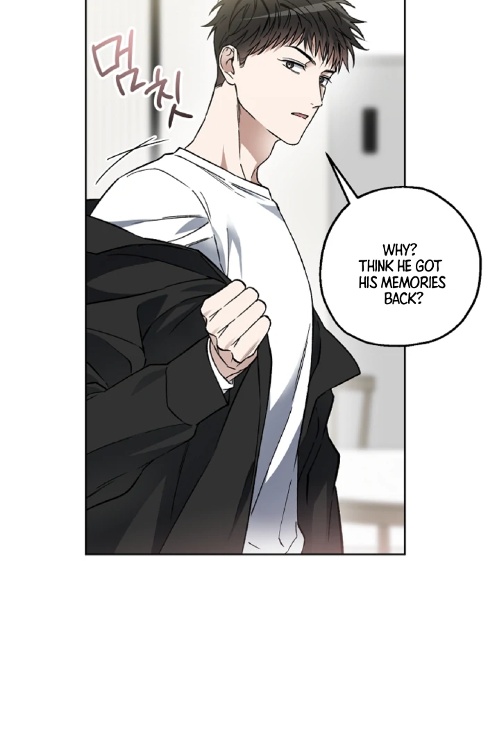 Mangjong [BLATTE] - Chapter 6 manhwa