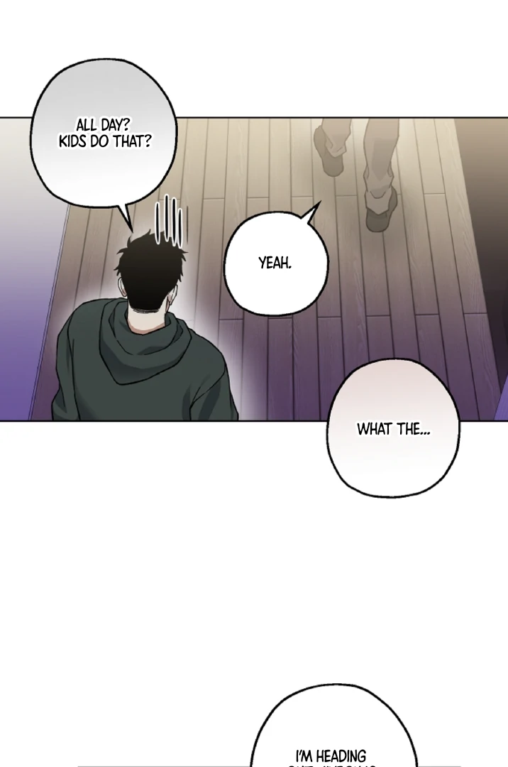 Mangjong [BLATTE] - Chapter 6 manhwa