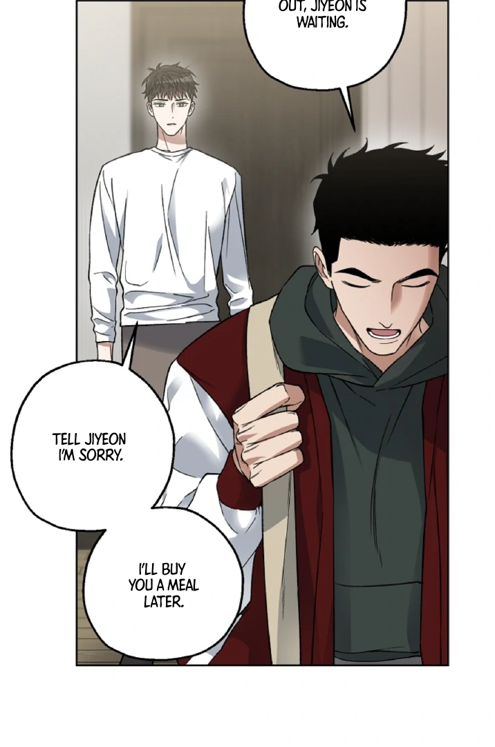 Mangjong [BLATTE] - Chapter 6 manhwa