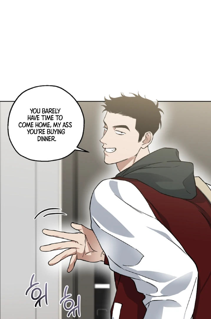 Mangjong [BLATTE] - Chapter 6 manhwa