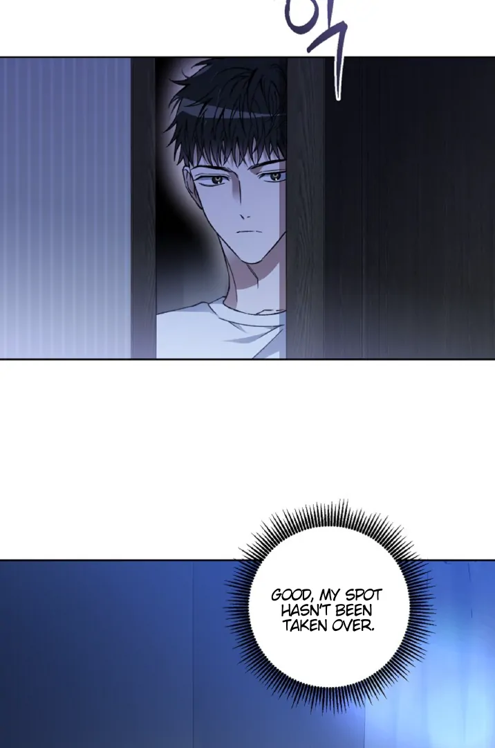 Mangjong [BLATTE] - Chapter 6 manhwa