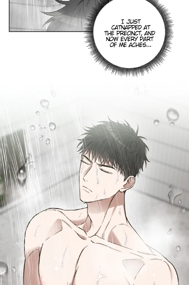 Mangjong [BLATTE] - Chapter 6 manhwa