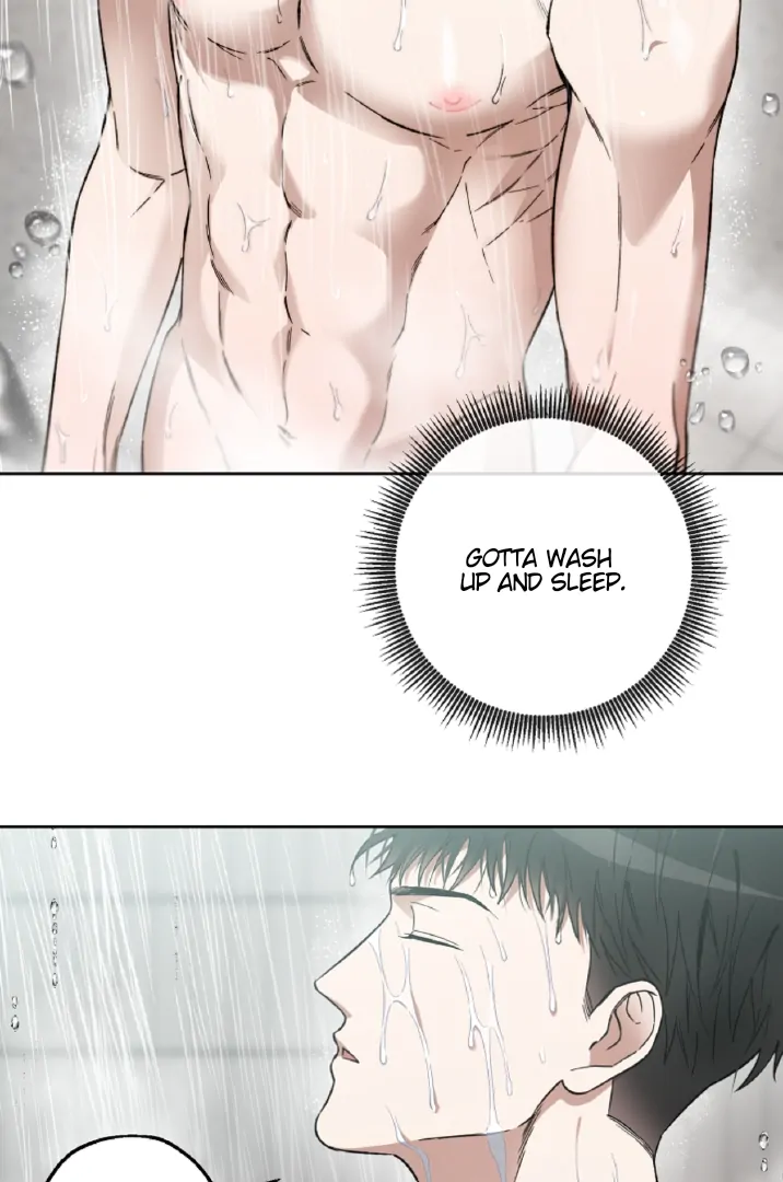 Mangjong [BLATTE] - Chapter 6 manhwa