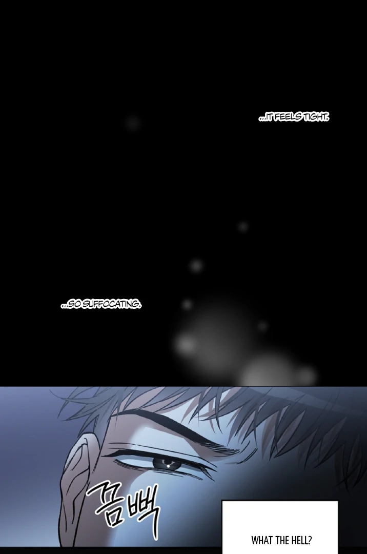 Mangjong [BLATTE] - Chapter 6 manhwa