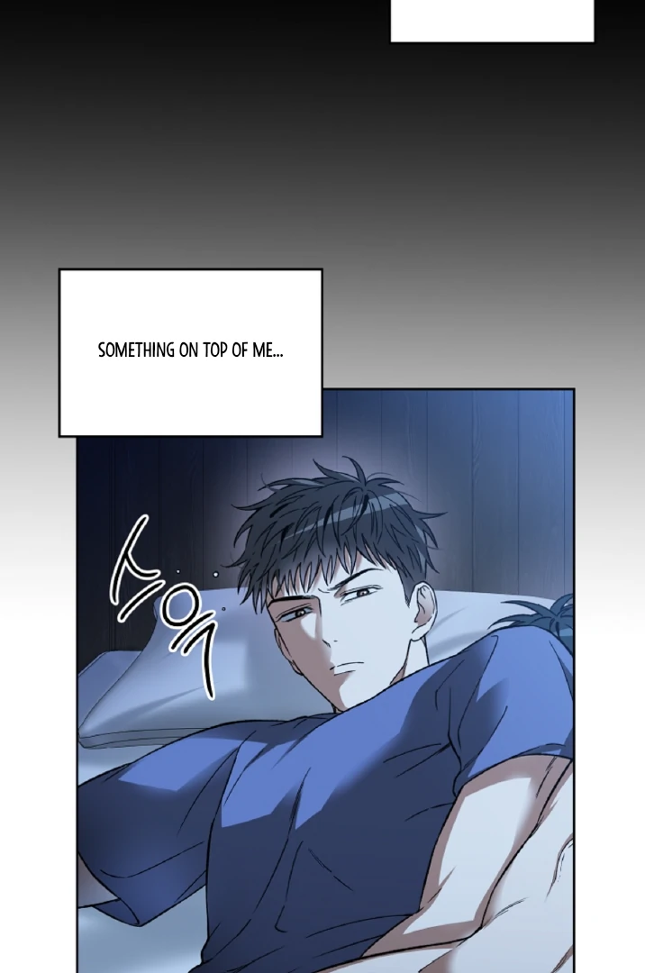 Mangjong [BLATTE] - Chapter 6 manhwa