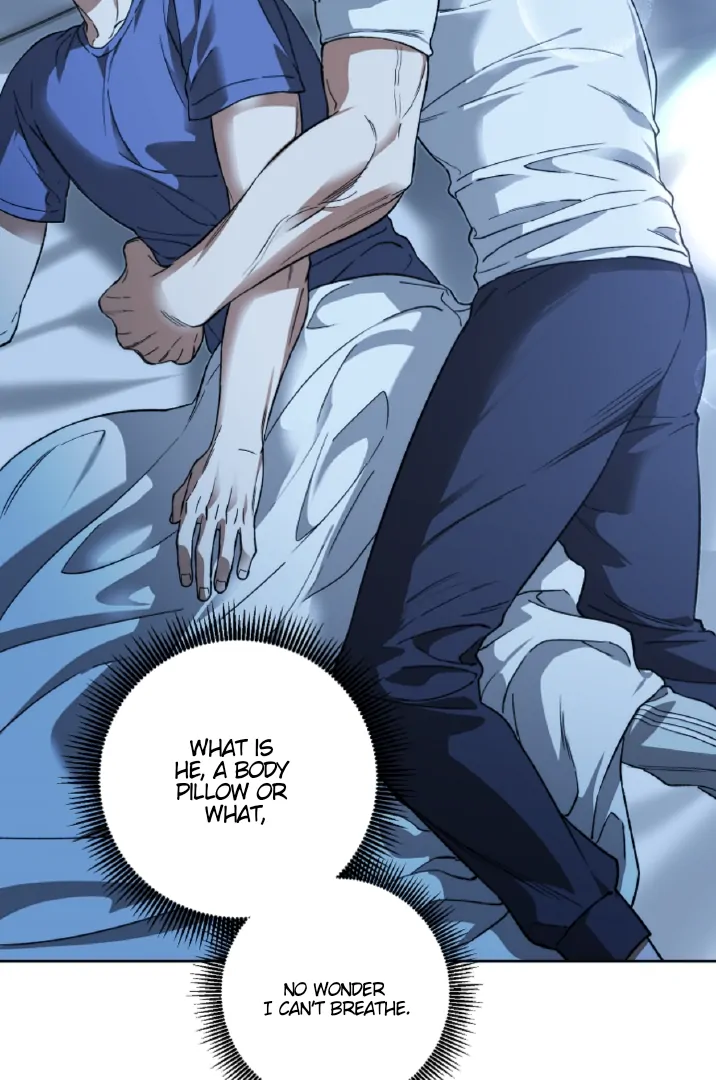 Mangjong [BLATTE] - Chapter 6 manhwa