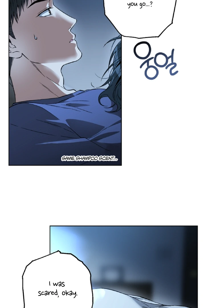 Mangjong [BLATTE] - Chapter 6 manhwa