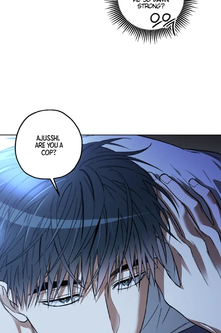 Mangjong [BLATTE] - Chapter 6 manhwa